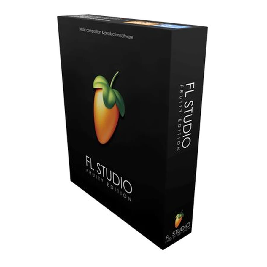 Image-Line FL Studio Fruity Edition