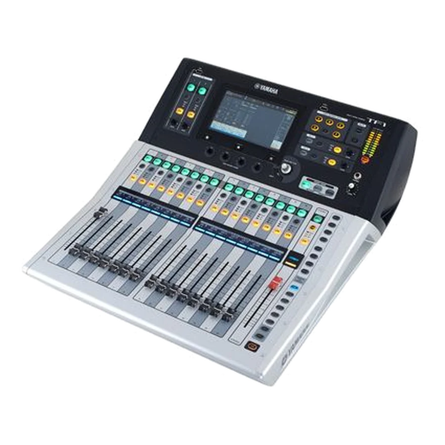Yamaha TF-1