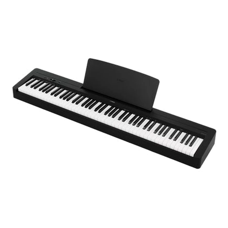 Claviers & synthés