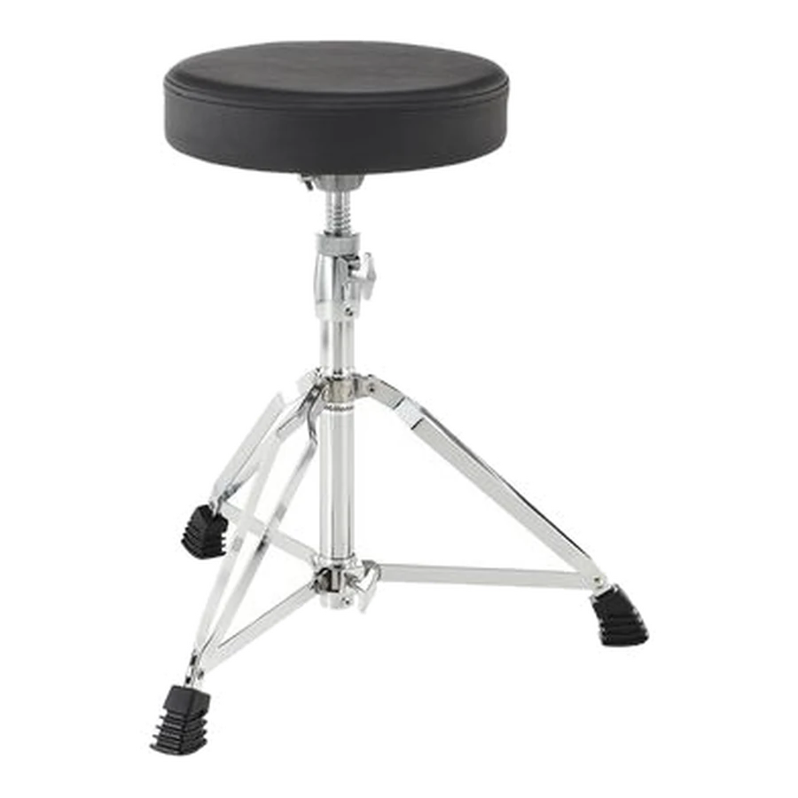 Millenium MDT4 Drum Throne Round