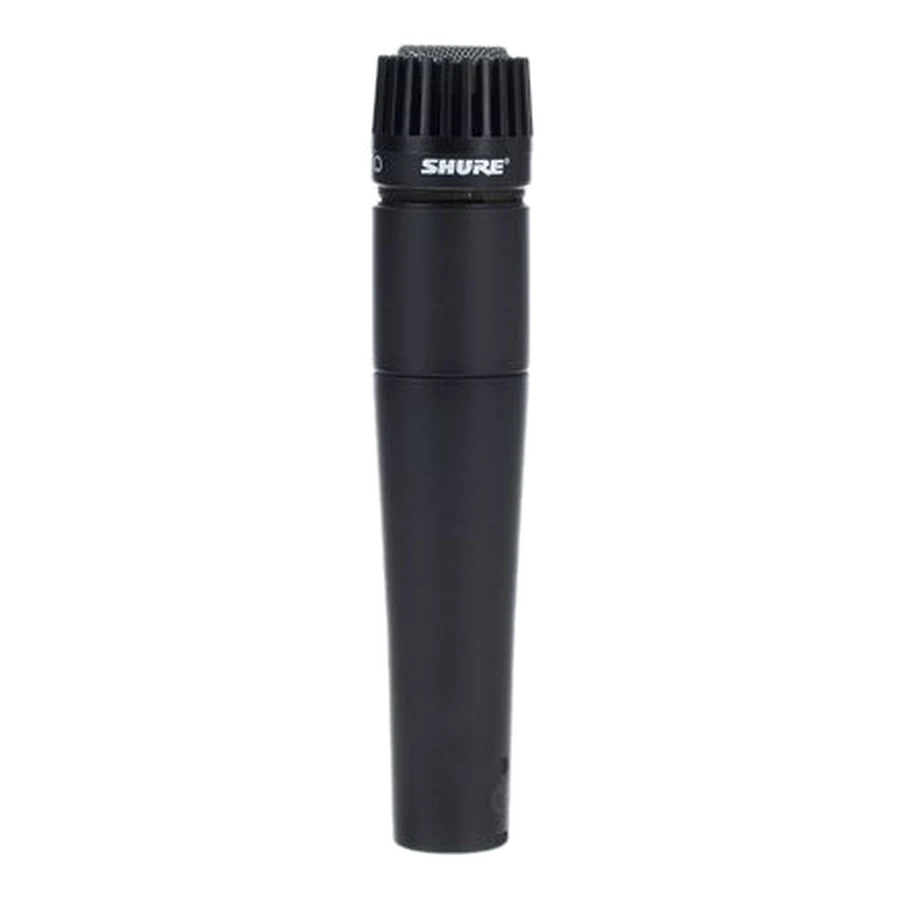 Shure SM57 LC